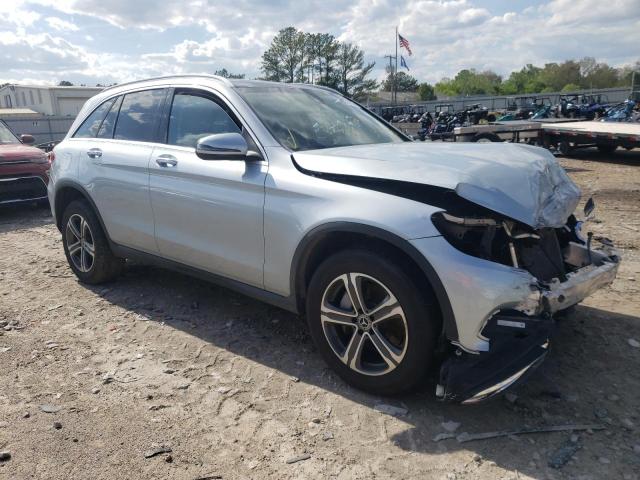 WDC0G4JB9HF256742 Mercedes-Benz GLC 300