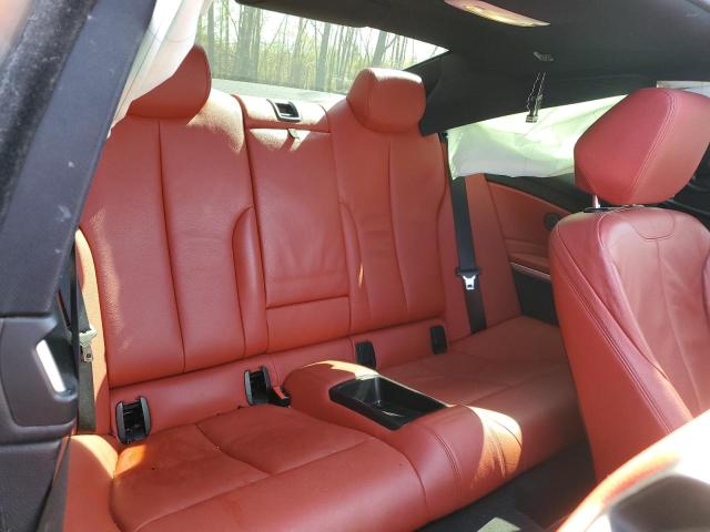 2019 BMW 430XI - WBA4W5C53KAE50839