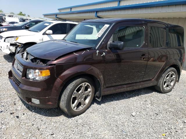 2008 Honda Element SC