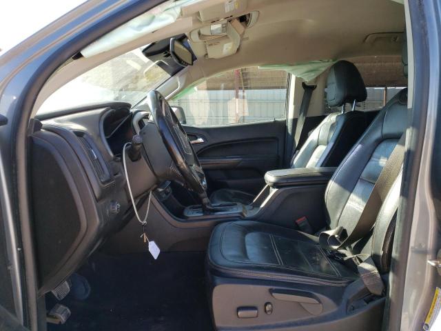 2019 GMC CANYON DEN - 1GTG5EEN7K1263052