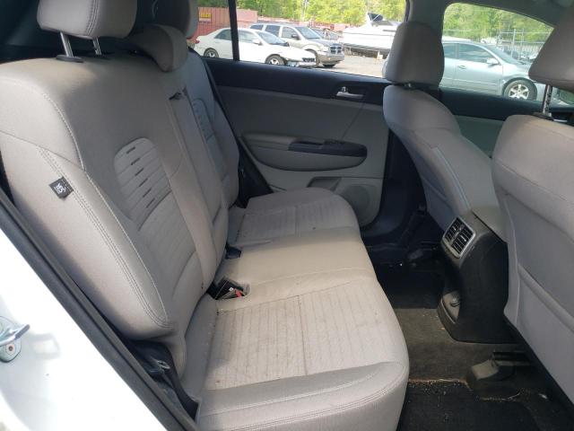 2020 KIA SPORTAGE L KNDPMCAC8L7761786
