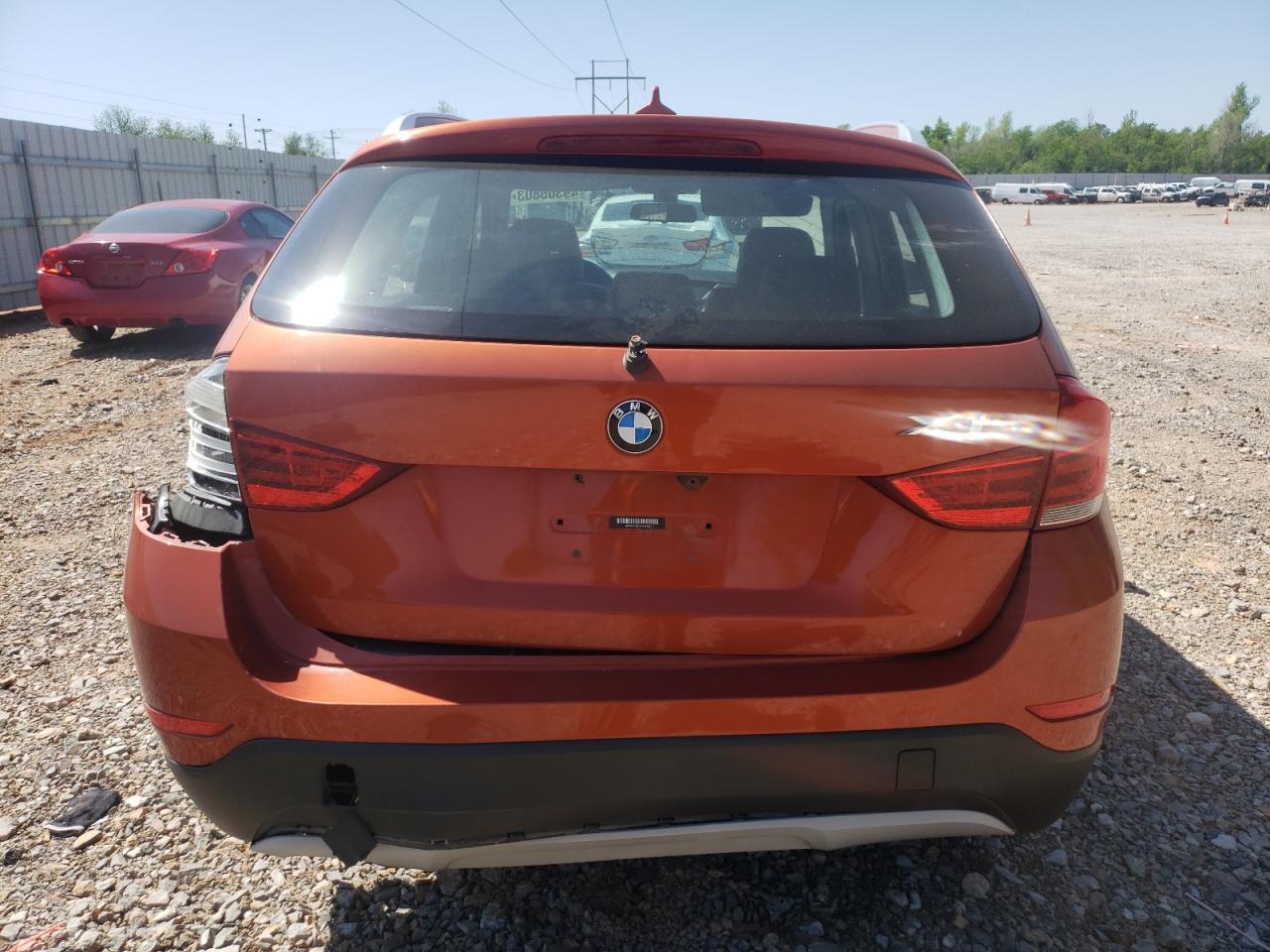 BMW X1 XDRIVE28I