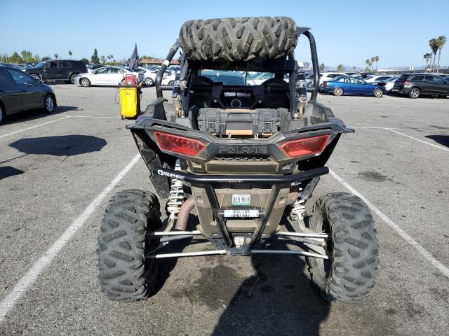 2016 POLARIS RZR XP 100 - 3NSVDE998GF781627