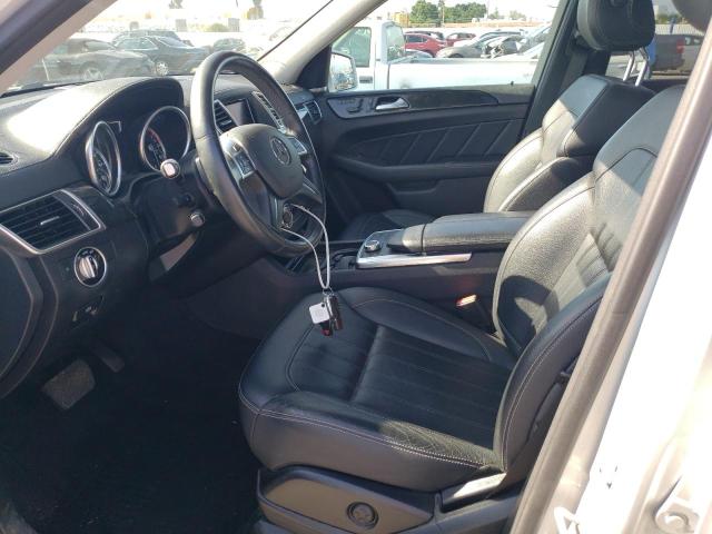 4JGDF6EE2GA669913 Mercedes-Benz Gl 450 4matic
