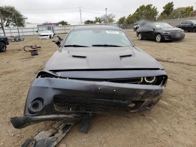 2C3CDZAGXHH503029 Dodge Challenger Sxt
