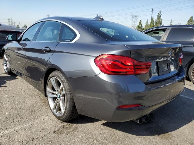 WBA4J1C53JBG76587 BMW 430i Gran Coupe
