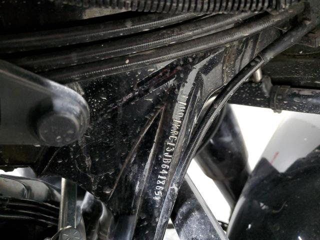 2018 HARLEY-DAVIDSON FLHXS STRE - 1HD1KRC13JB641865