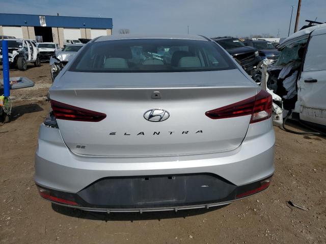 KMHD74LF1KU888169 Hyundai Elantra SE 6