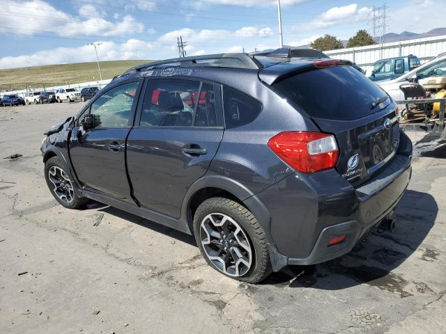JF2GPAKC7GH298132 Subaru Crosstrek Limited