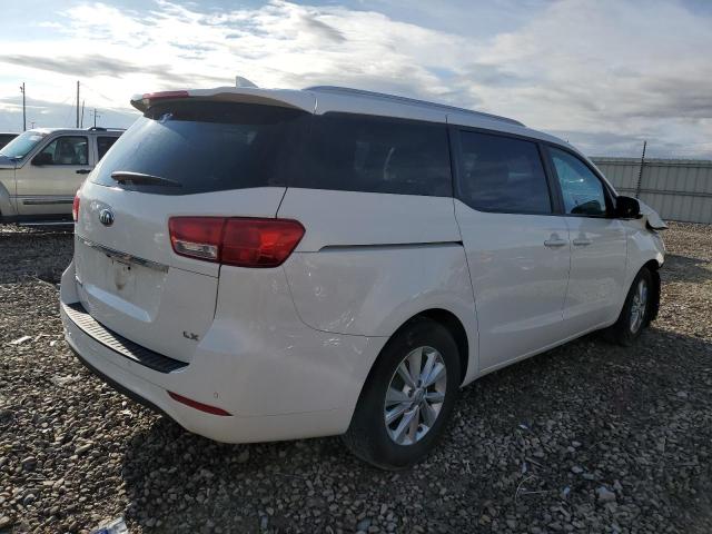 KNDMB5C12G6098226 KIA SEDONA LX