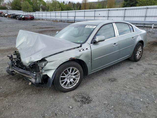 2006 Buick Lucerne CXL