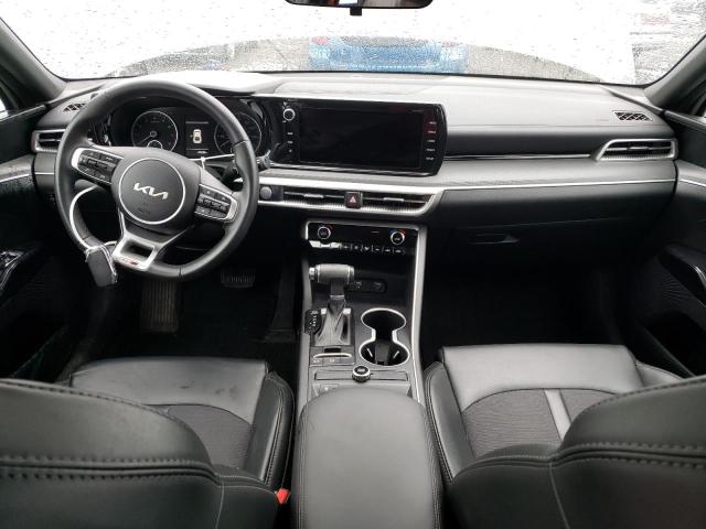 5XXG64J27NG146079 KIA K5 GT LINE