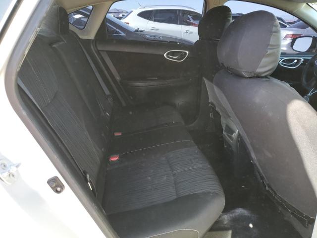 3N1AB7AP5GL646718 Nissan SENTRA S