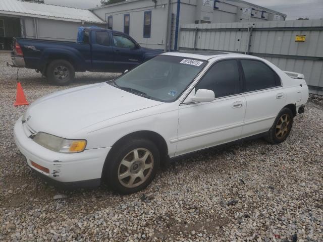 1994 Honda Accord Coupe EX