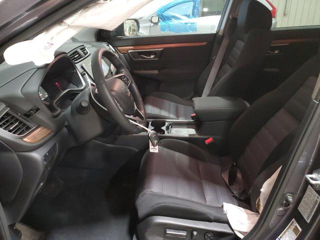 2HKRW2H50NH630421 Honda CR-V EX