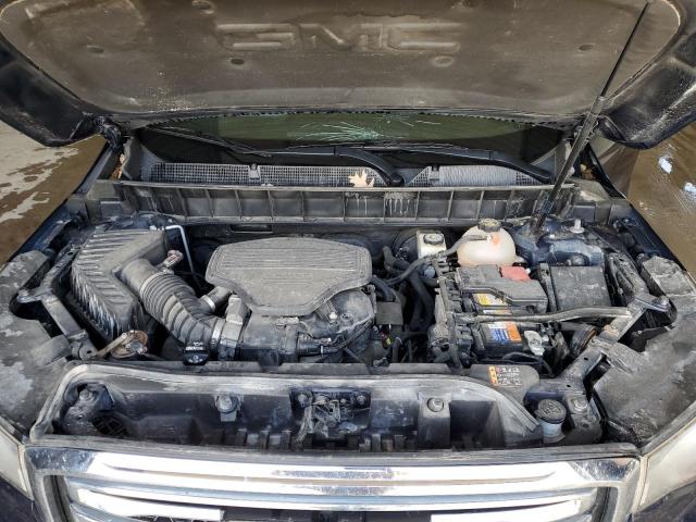 1GKKNMLS1HZ121419 GMC Acadia Slt-1
