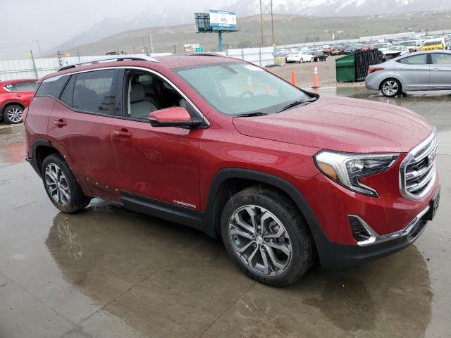 3GKALVEX4JL143427 GMC Terrain Slt