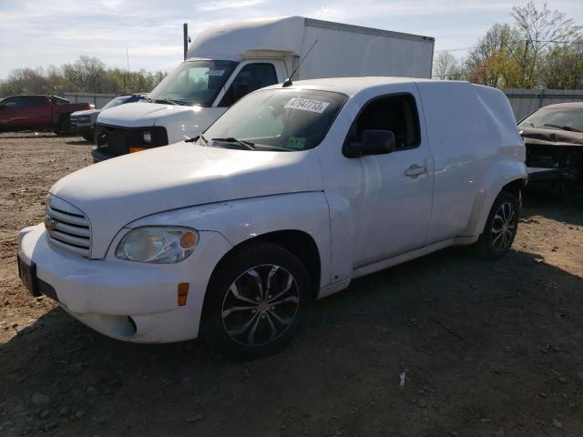 2009 Chevrolet HHR Panel LS