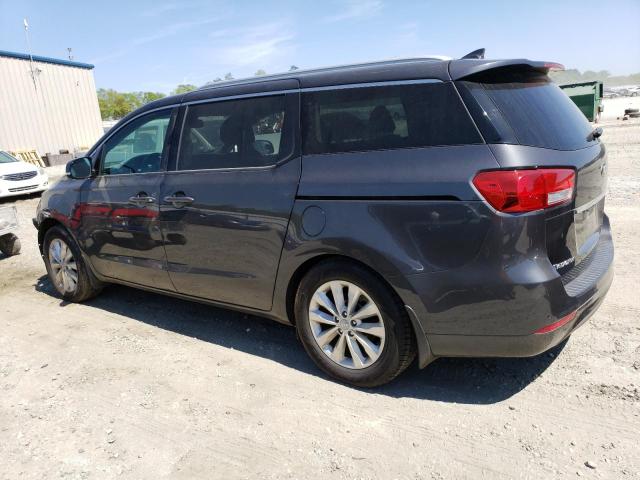 KNDMC5C18J6378222 KIA SEDONA EX