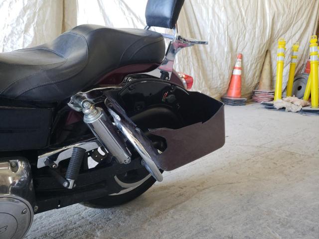2015 HARLEY-DAVIDSON FLD SWITCH - 1HD1GZM1XFC321024