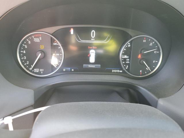 2022 BUICK ENCLAVE PR - 5GAEVBKW6NJ105729