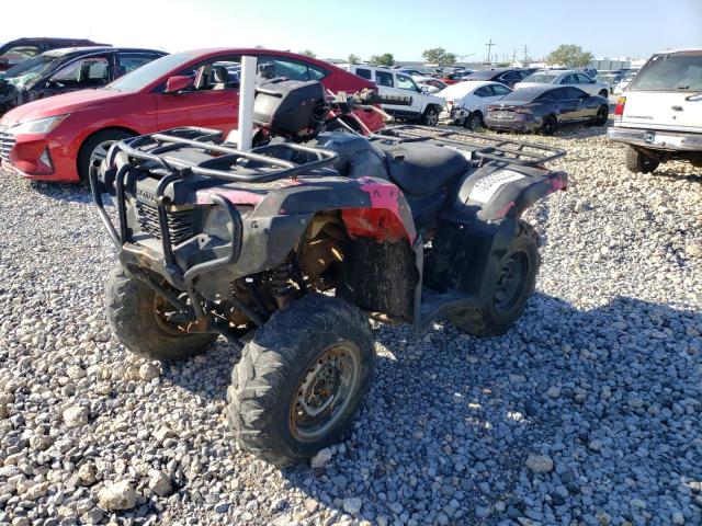 2014 HONDA TRX500 FM 1HFTE4409E4004277