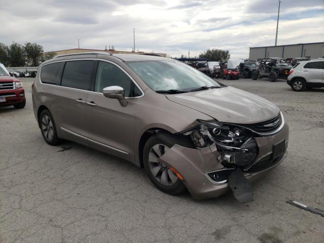 2018 CHRYSLER PACIFICA H - 2C4RC1N7XJR213510