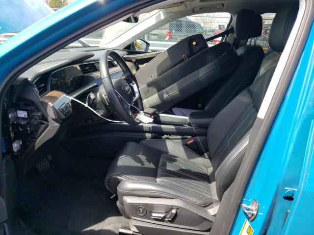 2019 AUDI E-TRON PRE - WA1VAAGE9KB006603