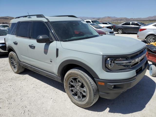 3FMCR9B61MRA08795 Ford Bronco Sport Big Bend