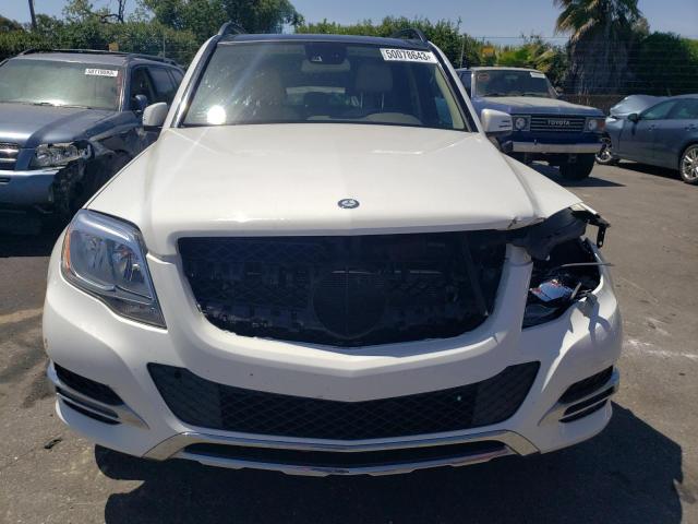 WDCGG5HB7EG224100 Mercedes-Benz GLK 350
