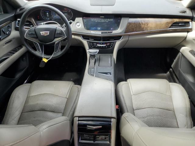 2016 CADILLAC CT6 PREMIU - 1G6KG5R68GU153742