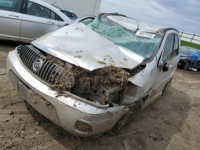 2006 Buick Rendezvous CX