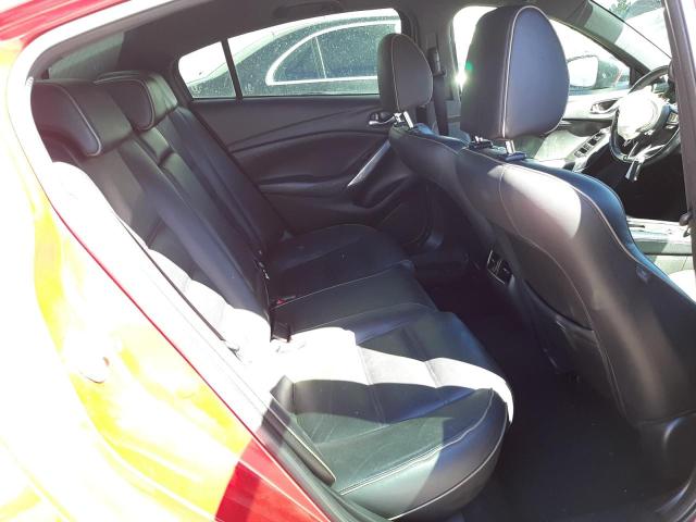 JM1GL1X50H1121811 Mazda 6 Grand Touring