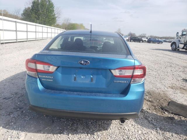 4S3GKAA6XK3628392 Subaru Impreza