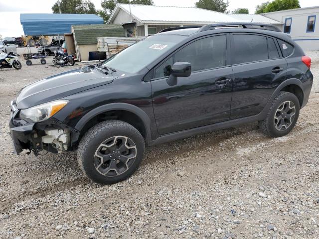 2013 Subaru XV Crosstrek 