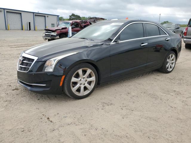 2016 Cadillac ATS 