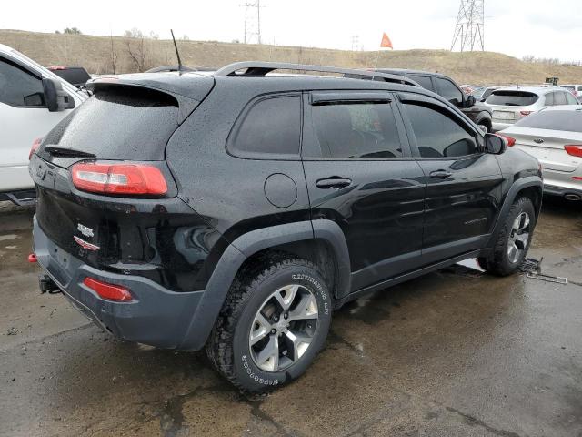 Jeep Cherokee Trailhawk 2018 1C4PJMBX3JD556391 Image 3