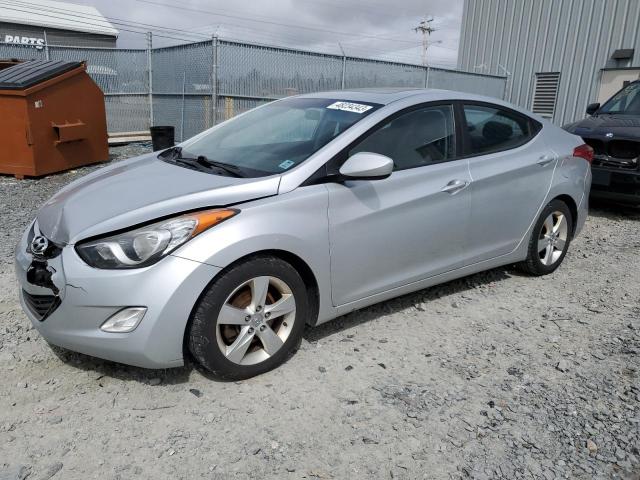 Vin: 5npdh4ae8dh201763, lot: 48234343, hyundai elantra gls 2013 img_1