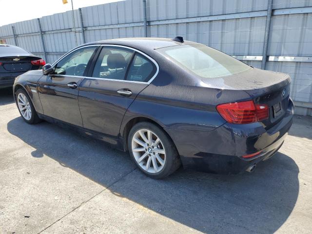 2015 BMW 535 I - WBA5B1C58FD920325