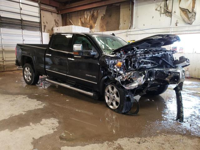 1GT12REY2KF252706 GMC Sierra K2500 Slt