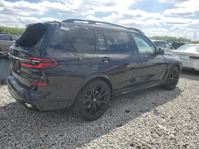 2023 BMW X7 XDRIVE4 - 5UX23EM09P9P89969