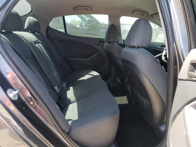 KNAGM4A79F5634292 KIA Optima Lx