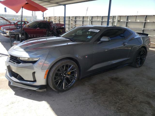 2021 Chevrolet Camaro LS