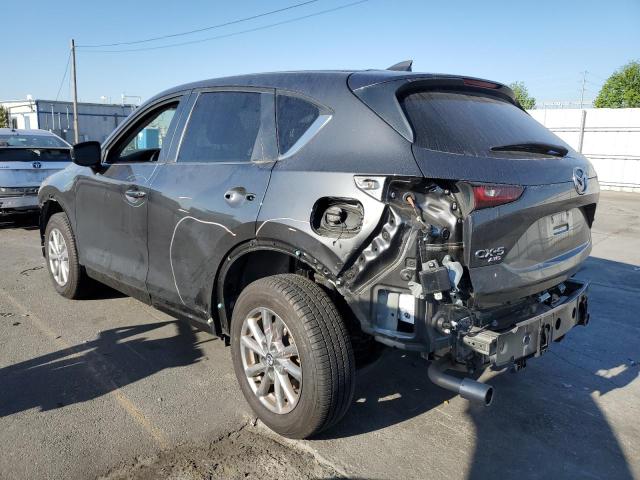 JM3KFBCM4N0573368 Mazda Cx-5 Preferred