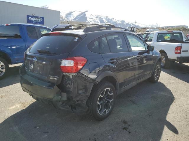JF2GPABC8H8270552 Subaru Crosstrek Premium