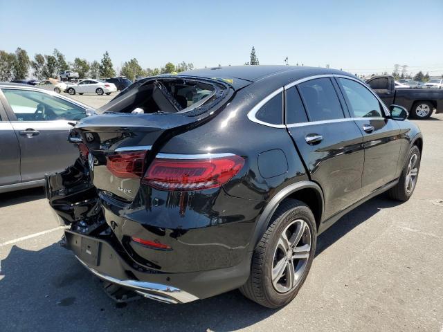 W1N0J8EB7MG011220 Mercedes-Benz Glc Coupe 300 4matic