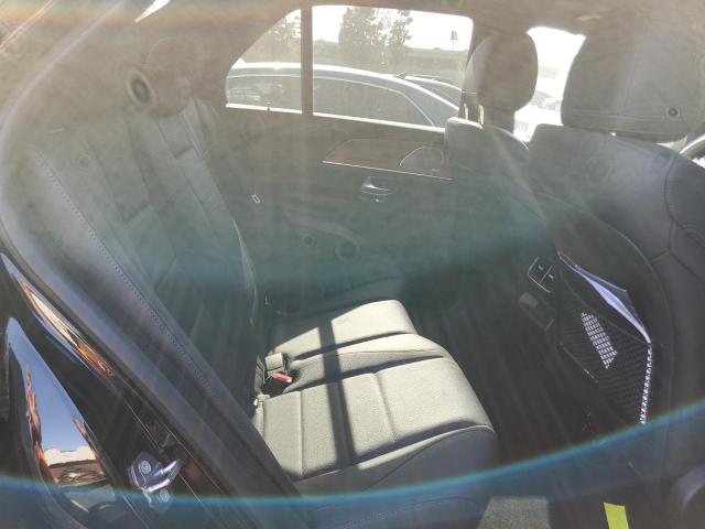 4JGFB4JB8MA323364 Mercedes-Benz GLE 350