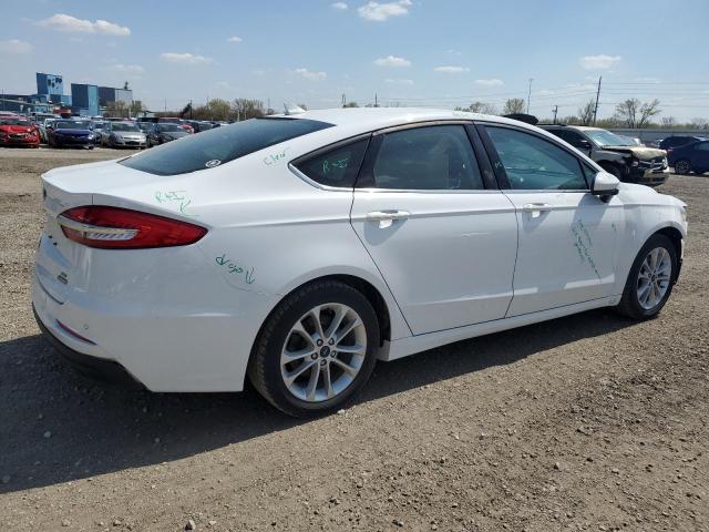 3FA6P0LU9LR148372 2020 FORD FUSION, photo no. 3