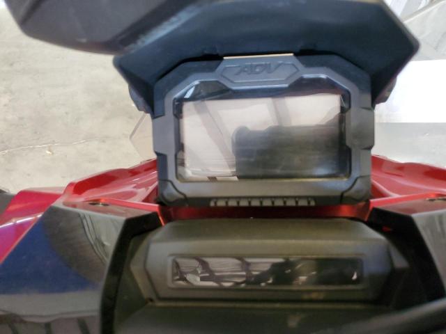 2022 HONDA ADV150 A - MLHKF3857N5101133