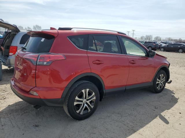 JTMZFREV0HJ149948 | 2017 TOYOTA RAV4 LE